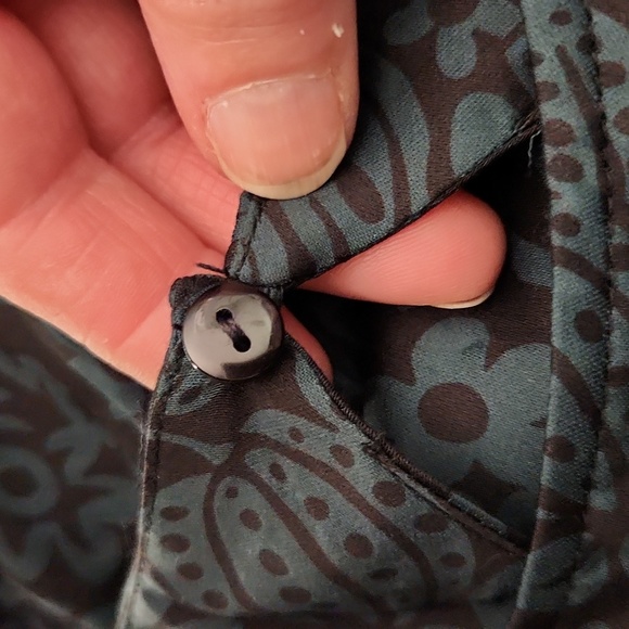 ba&sh Minela Dress Size 10 - Picture 14 of 16